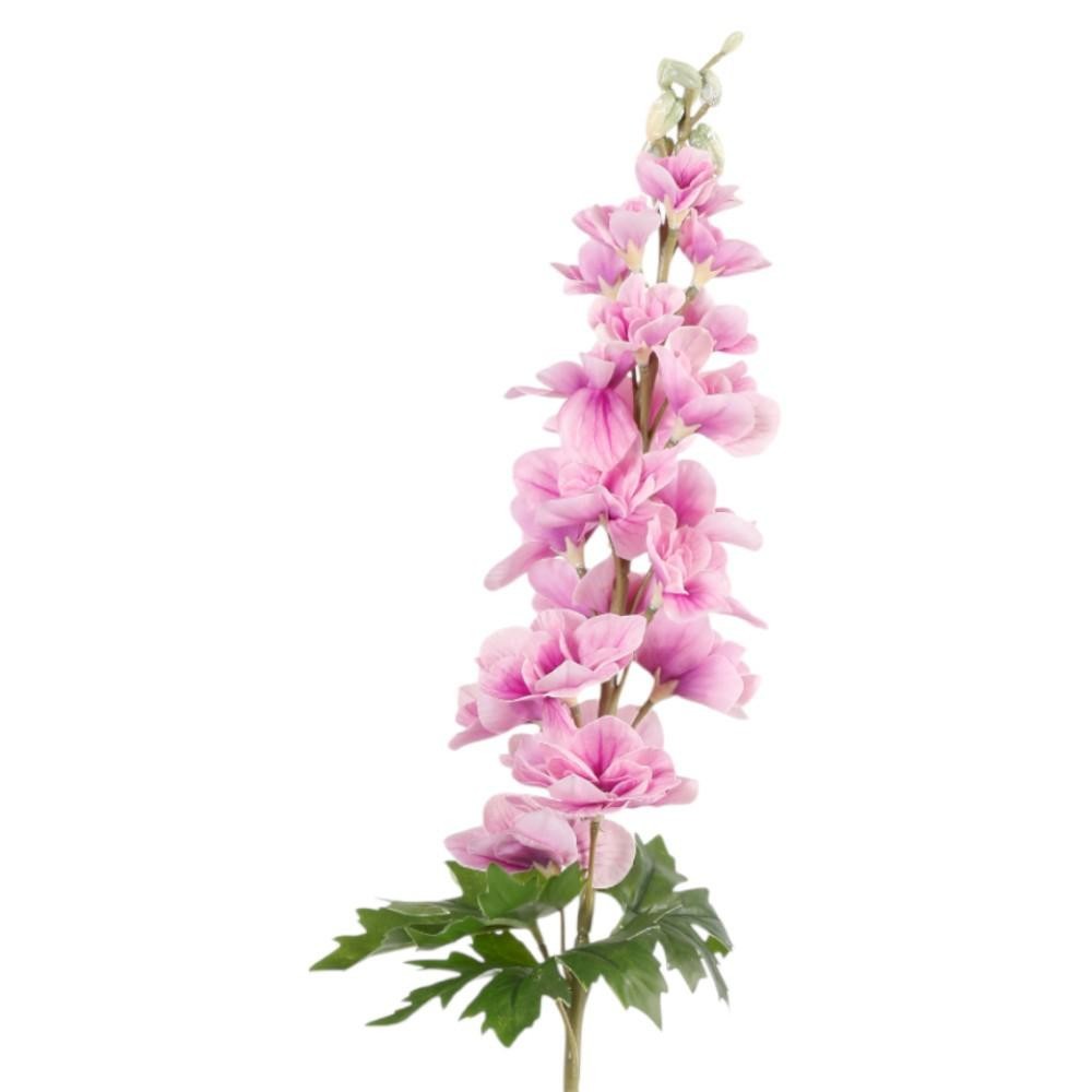 TRALCIO DELPHINIUM CM.90   ROSA